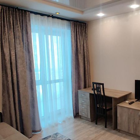 Сучасні Апартаменти Luck Exteriér fotografie