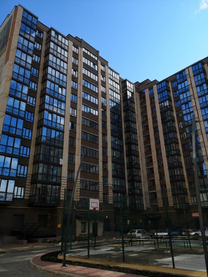 Сучасні Апартаменти Luck Exteriér fotografie